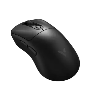 Little mouse, big achievement!