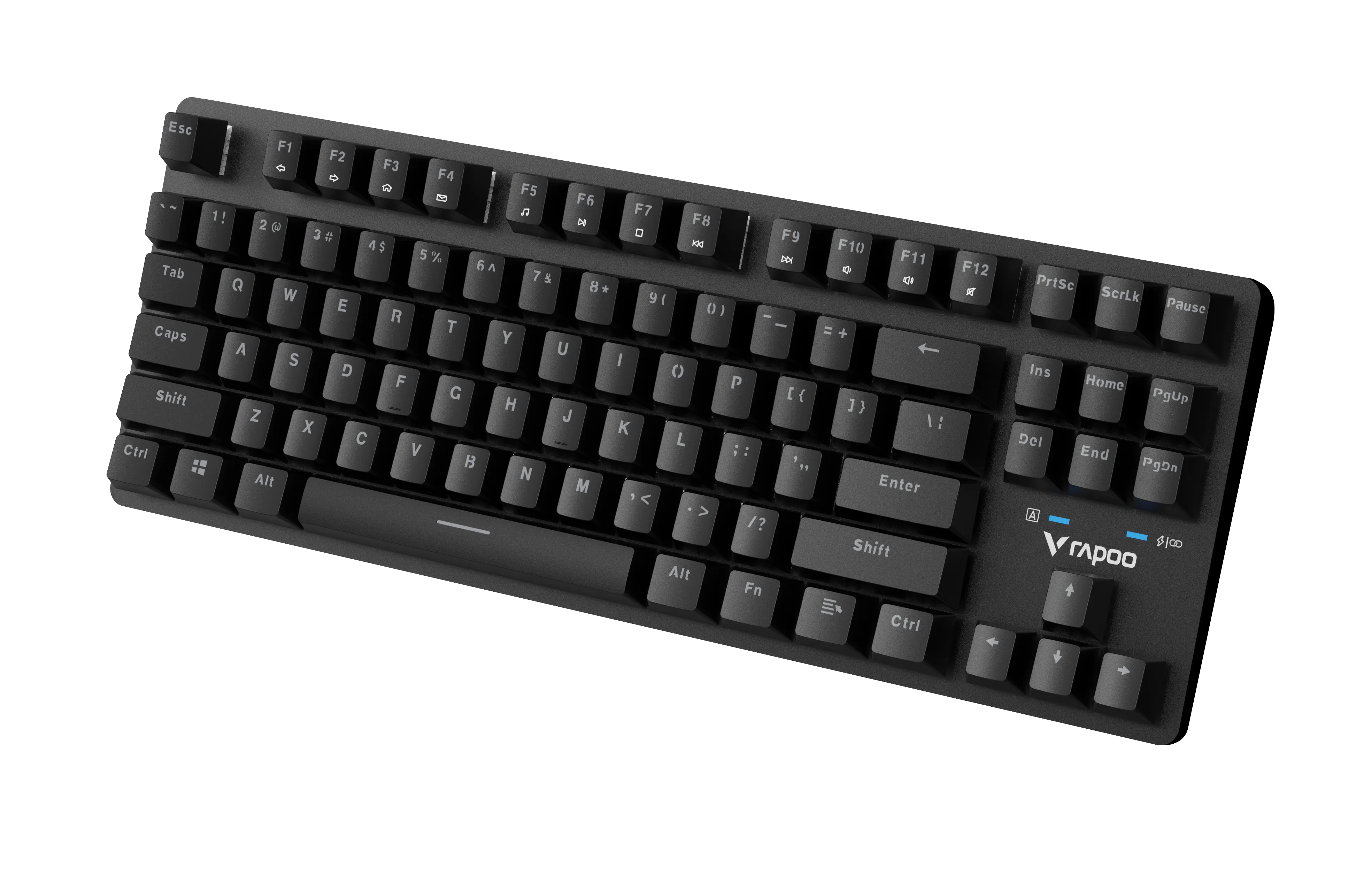 V500PRO 2.4 TKL